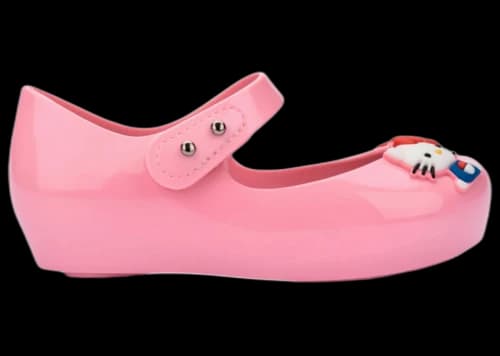 Melissa Mini Melissa Ultragirl Hello Kitty and Friends Pink (Baby)
