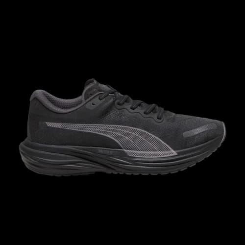 PUMA Deviate Nitro 2 WTRepel 'Black Dark Coal'