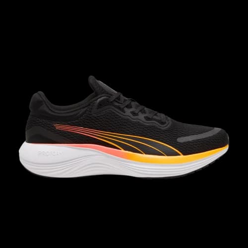 Puma Scend Pro 'Black Sun Stream'