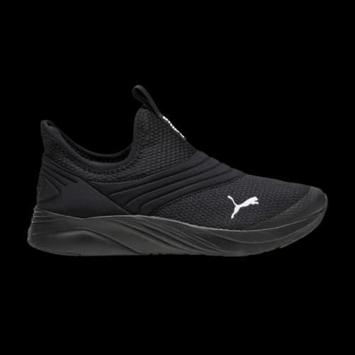 Puma Softride Sophia 2 'Black White' (Women's)