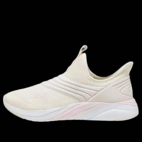 PUMA Softride Sophia 2 Slip-on Shoes 'White' (Women's)