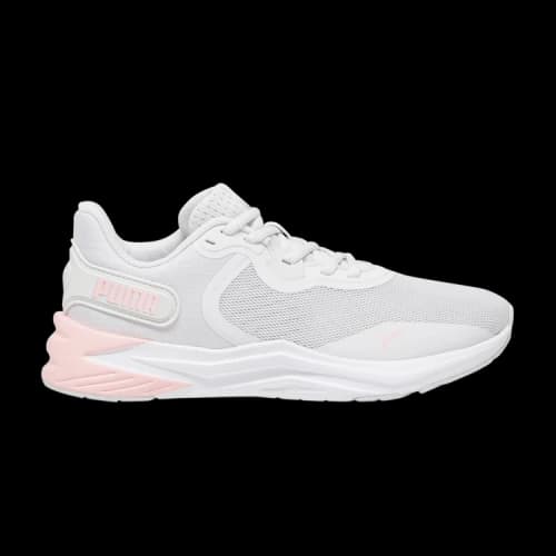 PUMA Disperse XT 3 'Feather Grey Koral Ice'