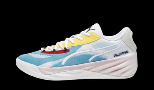 Puma All-Pro Nitro Primary