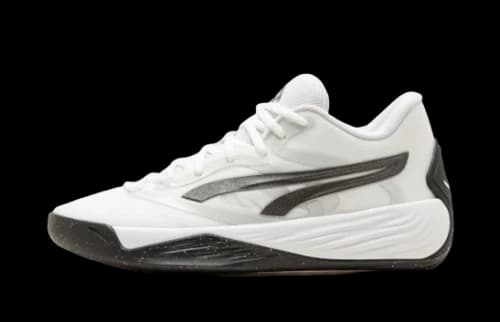 PUMA Stewie 2 Team 'White Black' (Women's)