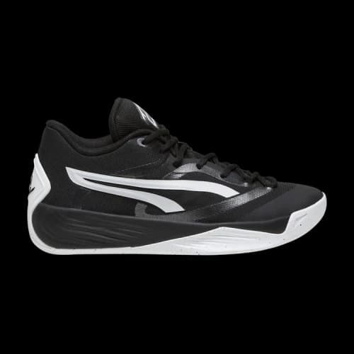 PUMA Stewie 2 Team 'Black White' (Women's)