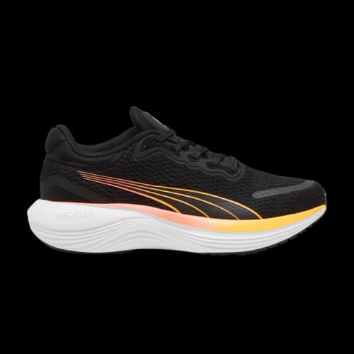 PUMA Scend Pro Jr 'Black Sun Stream'