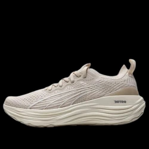 PUMA ForeverRUN Nitro Knit 'Beige'