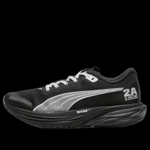 PUMA Deviate Nitro 2 x Balansa 'Black White'