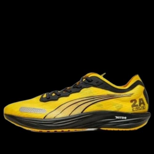 PUMA Liberate Nitro 2 x Balansa 'Yellow Black'