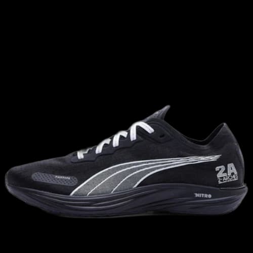 PUMA Liberate Nitro 2 x Balansa 'Black White'