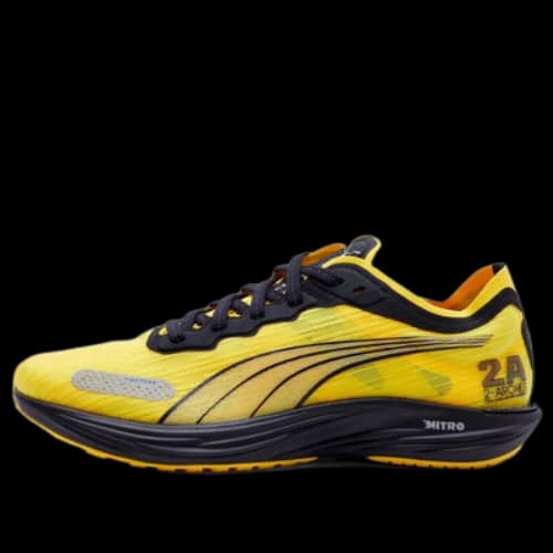 PUMA X Balansa Liberate Nitro 2 'Yellow Black'