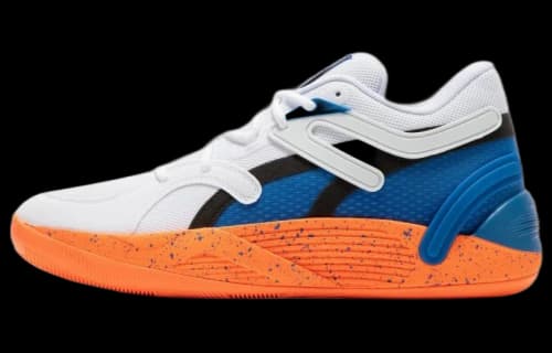 PUMA Trc Blaze Court NYC