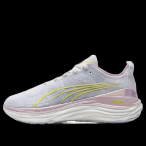 PUMA ForeverRun NITRO 'Grey' (Women's)