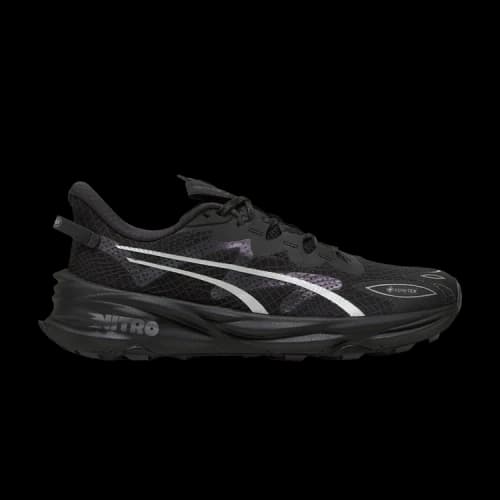 PUMA Fast-Trac Nitro 3 GORE-TEX 'Seasons - Black Silver'