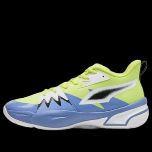 PUMA Genetics 'Electric Lime'