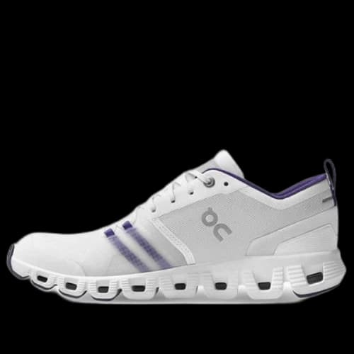 On Running Cloud X Shift 'Frost Twilight' (Women's)