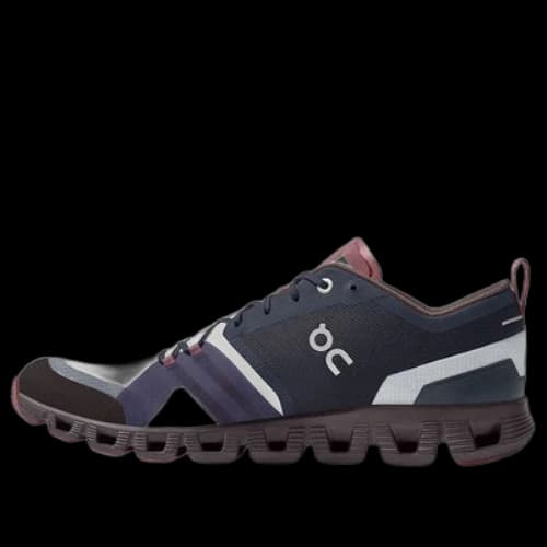 On Running Cloud X Shift 'Ink Cherry' (Women's)