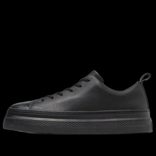 Converse Chuck Taylor All Star Coupe Bateau Ox 'Triple Black'