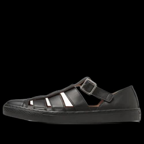 Converse All Star Coupe Gurkha-Sandal Ox 'Black' (Women's)