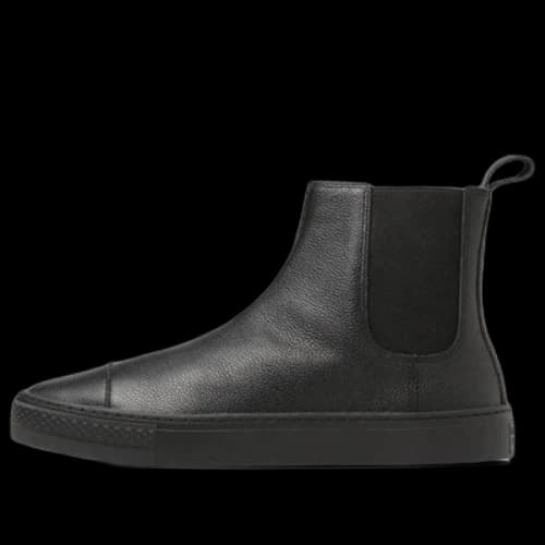 Converse All Star Coupe Epais Wr Sidegore 'Black'
