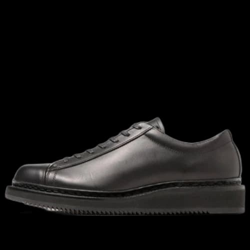 Converse All Star Coupe J Prm Ox x REGAL Shoe & Co. 'Black'