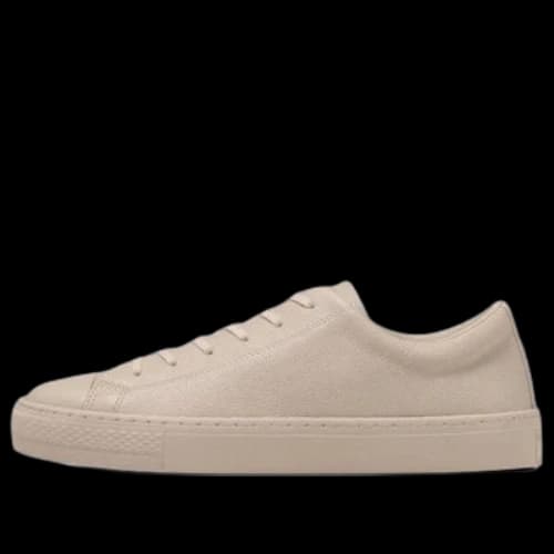 Converse All Star Coupe Epais Wr Ox 'Beige'