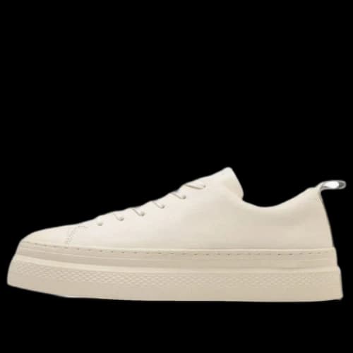 Converse All Star Coupe Bateau Ox 'White'