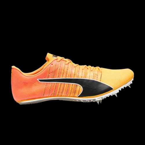 PUMA evoSpeed Brush 6 'Sun Stream Black'
