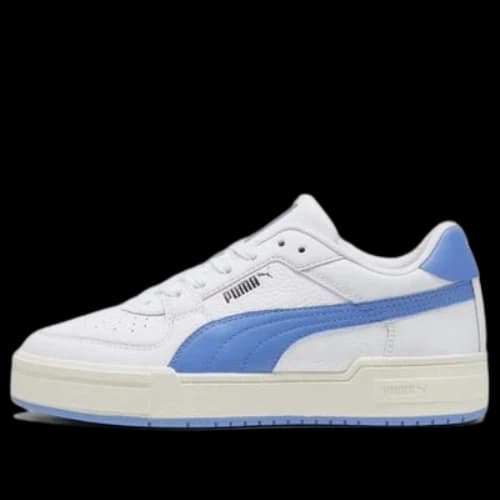 PUMA Ca Pro Classic 'White Blue'