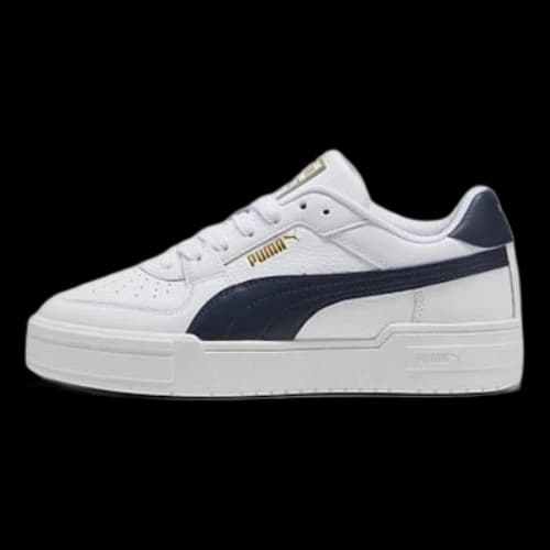 PUMA CA Pro Classic Trainers 'White Black'