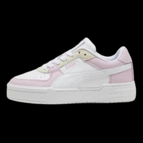 PUMA CA Pro Classic Trainers 'White Pink'
