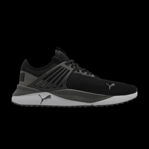 PUMA Pacer Future 'Black Dark Shadow'