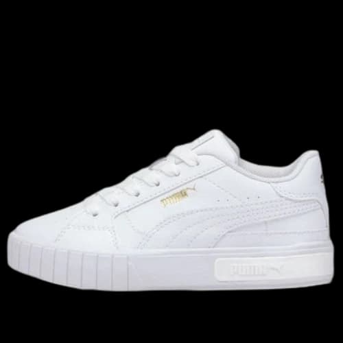 (PS) PUMA Cali Star 'White'