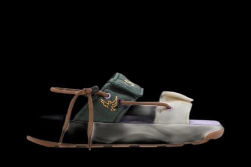 Puma RS-Sandal Kidsuper Studios Navajo Pine Needle