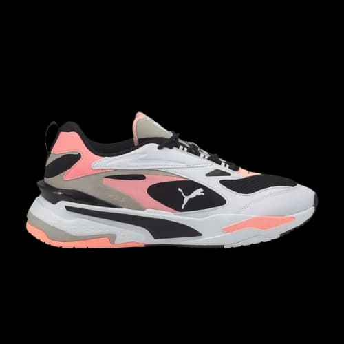 PUMA RS-Fast 'White Elektro Peach'