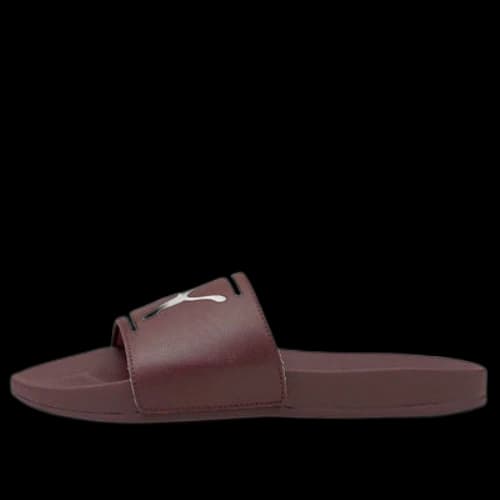 PUMA Leadcat FTR Slippers Red