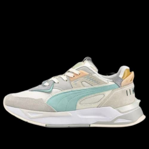 PUMA Mirage Sport 'Grey Pink Blue'