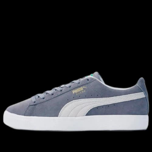 PUMA Suede 'Grey'