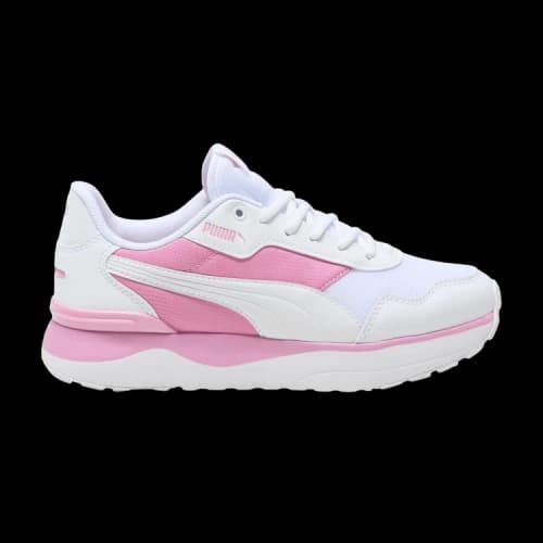 Puma R78 Voyage 'Mauved Out White' (Women's)