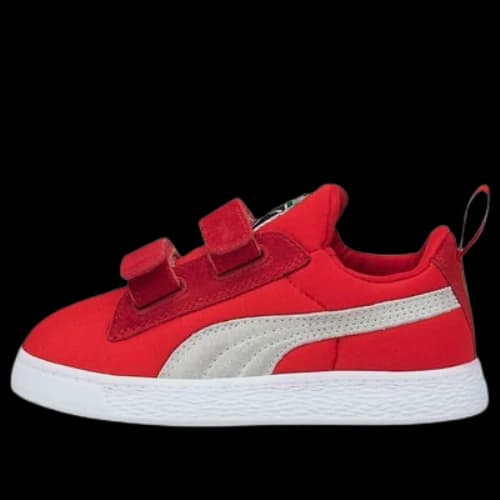 (PS) PUMA Suede Light-Flex