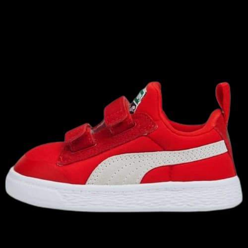 (TD) PUMA Suede Light-Flex