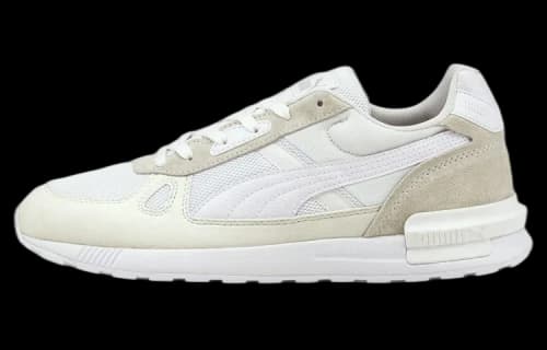 PUMA Graviton Pro 'Grey Violet White'