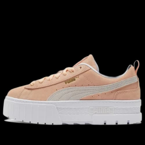 PUMA Mayze 'Pink White' (Women's)