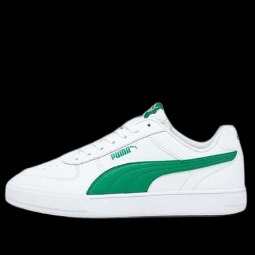 PUMA Caven 'Whtie Green'