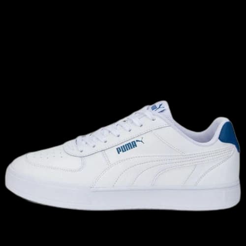 PUMA Caven 'White Blue'
