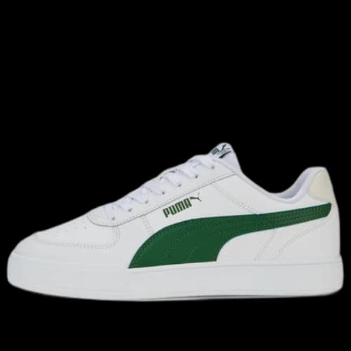 PUMA Caven 'White Green'