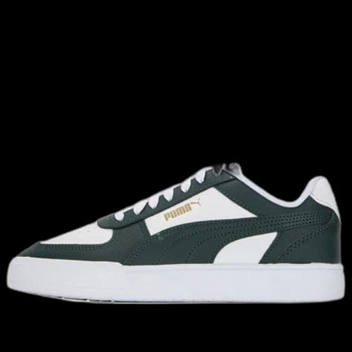 PUMA Caven 'White Green'