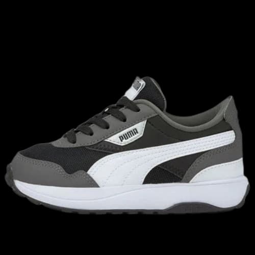 (PS) PUMA Cruise Rider Sneakers Black/Grey
