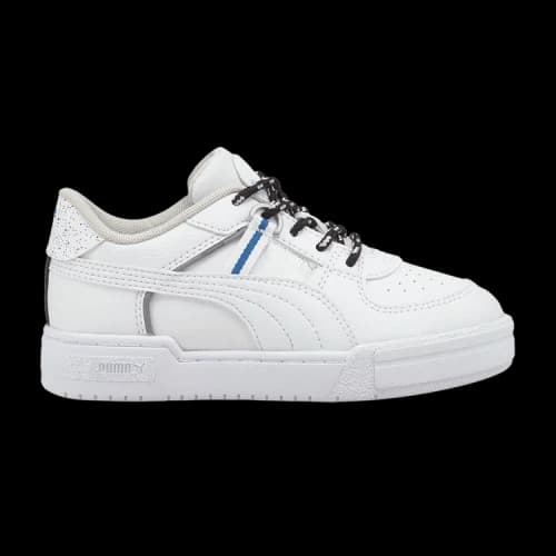 PUMA CA Pro Little Kid 'Astronauts - White'