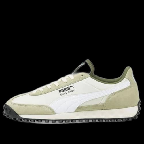 PUMA Easy Rider 2 'Light Khaki White'